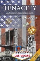 Ron Coury | Tenacity | Taschenbuch | Englisch (2018) | Kartoniert / Broschiert