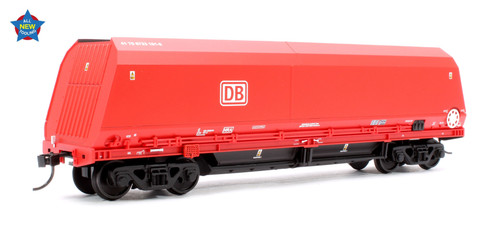 Bachmann 37-865C HRA Drehgestellbehälter DB Cargo Nr. 41 70 6723 101-5 | Zustand: New