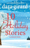 Dara Girard | 10 Holiday Stories | Taschenbuch | Englisch (2016) | A Collection