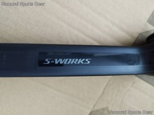 Reggisella Specialized S-Works Carbon - Condizioni Ottime