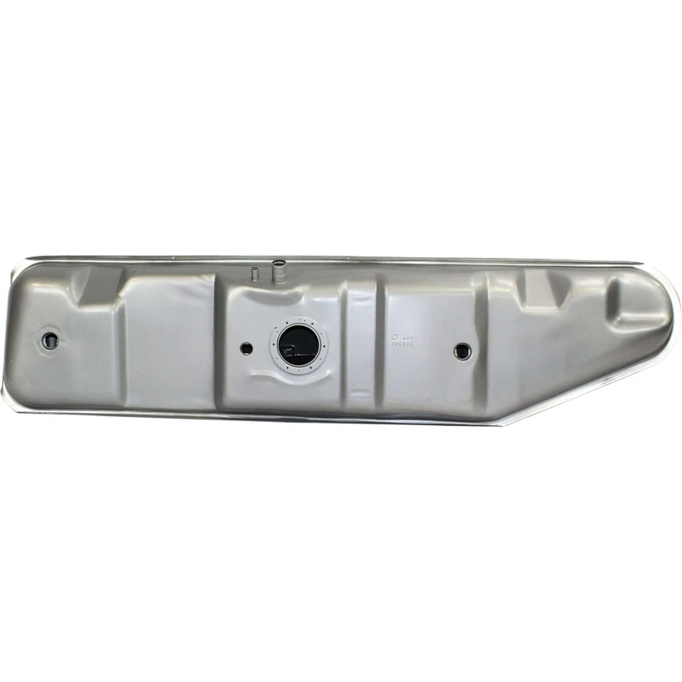 Топливный бак 35 галлонов для 1997-02 Ford E-150 Econoline переднее крепление 2C2Z9002FA - Изображение 2 из 4