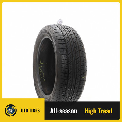 Used 245/50R20 Laufenn X Fit HP 102V - 9/32