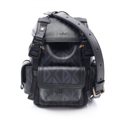 Christian Dior Hit the Road Mini CD Diamond Rucksack Schultertasche 2HTWS018C...