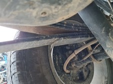 Ressort divers Ford RANGER
