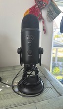 Blue Yeti USB Microphone