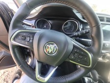 Used Steering Wheel Air Bag Fits 2021 Buick Encore Gx Front Driver Wheel Grade