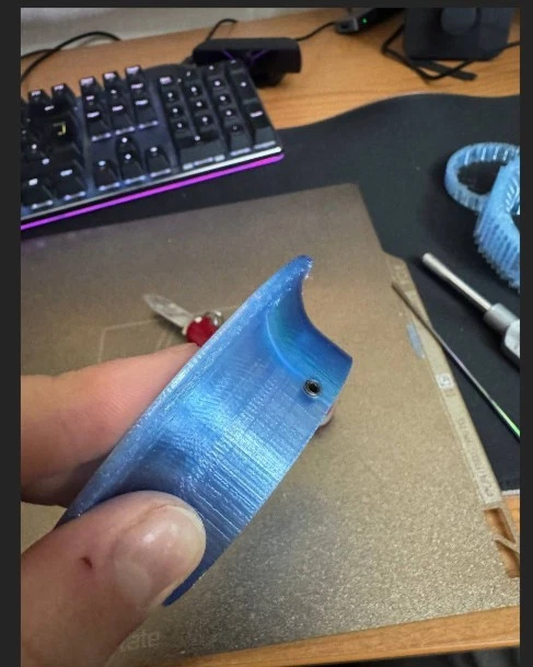 Venturi Vhsb - Bild 3 von 4