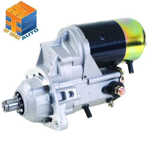 New Starter Fits Cummins B Series Engines 1994-On 428000-1830 9822809-664 010630