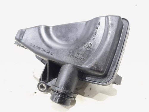 Resonator Mercedes-Benz M-Klasse W164 6421400087 P23635518