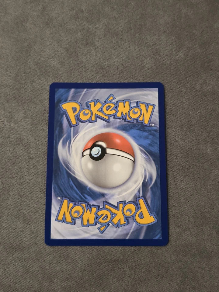 Neo Upper Energy 162/162 SV05: Temporal Forces Pokemon Card NM 162/162 - Image 3 of 3