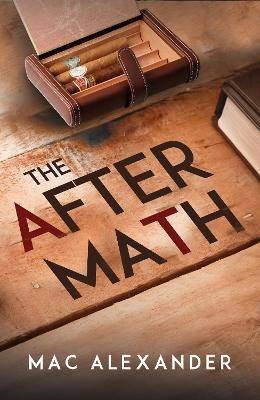The Aftermath, ,  Paperback