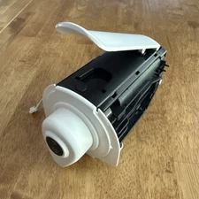 Mixpresso Nespresso Machine Capsule Compartment Handle Spout EM-201 NESM201