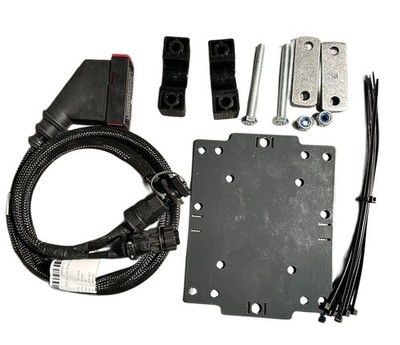 KRONE -  OEM  - Mounting Bracket & Smart Connect Cable  OEM#: 200860691-P