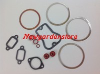 Serie Schmirgel Dichtungen Motor Lombardini LDA672 LDA673 LDA674 5LD675/2-3