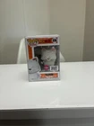 Karin Flocked Dragon Ball Z Funko Pop 896 Anime Funimation Excl + Protector