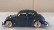 Vintage Lego Volkswagen Bug - Vw 1200 - Blue Vintage Lego Volkswagen Bug - Vw 1200 - Blue