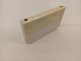 Hudson Soft Famicom Doraemon Used