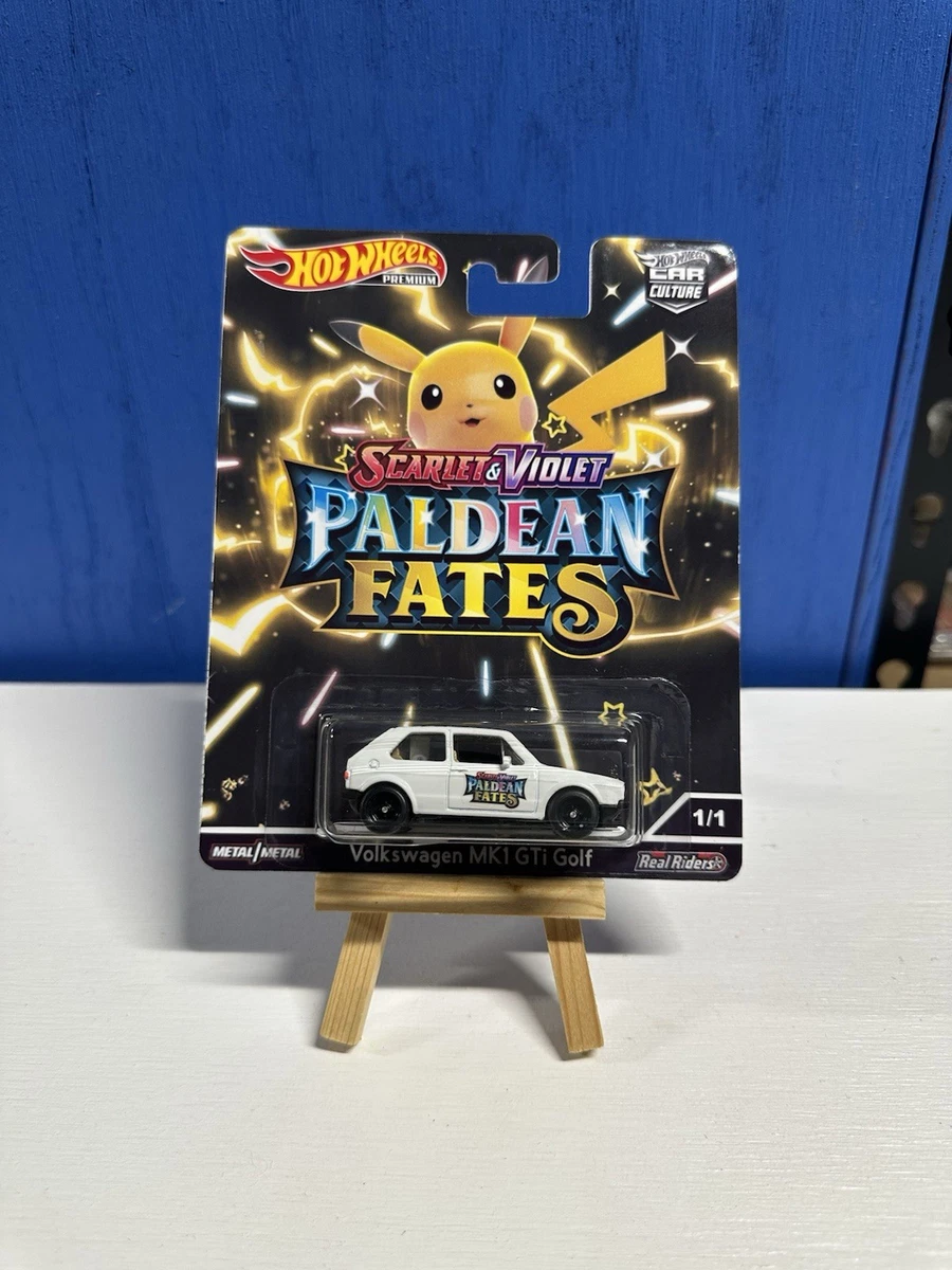 Hot Wheels Pokemon Diecast Cars, Trucks & Vans for sale | eBay