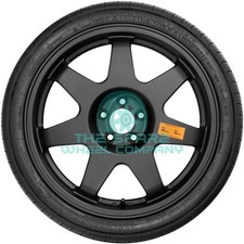 Road Hero RH-JM093 18" Spacesaver Reserverad & Reifen für Porsche 944 Turbo 85-91