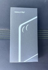 Samsung Galaxy Z Flip7 Flip 7 SM-F766U1 FACTORY UNLOCKED - Factory Sealed 