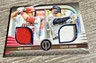 2022 Topps Tribute Mike Trout Aaron Judge Dual Relic Game Used /199 DR2-TJ