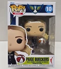 PAIGE BUECKERS - Dallas Wings Funko POP! WNBA #10 Vinyl Figure NEW / MINOR WEAR