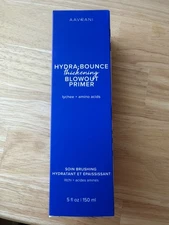 Aavrani HYDRA-BOUNCE THICKENING BLOWOUT PRIMER NIB