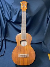 Koaloha Mahogany Ukulele Concert Koaloha