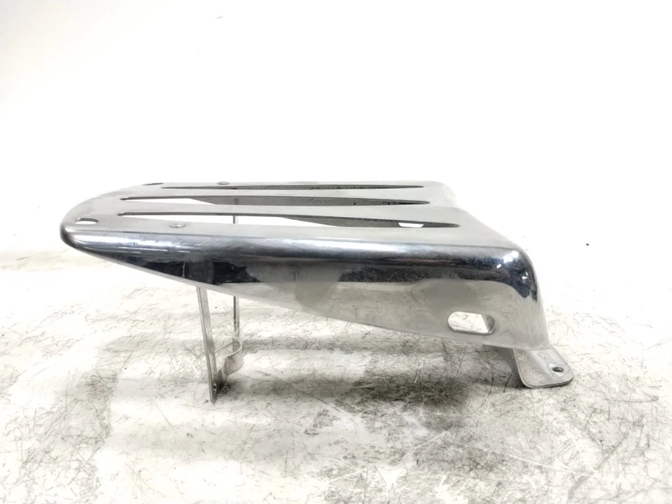 Soporte de montaje para portaequipajes trasero Victory Kingpin Vegas 2006 Foto 2 de 4