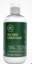 Paul Mitchell Tea Tree Lemon Sage Thickening Conditioner 10.14 oz