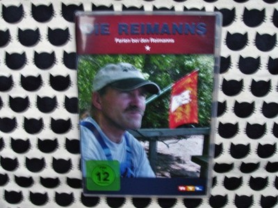 17...Ferien bei den  Reimanns  llll DVD