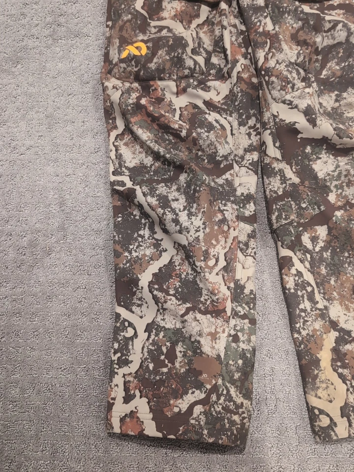 First Lite Catalyst Whitetail Bibs Large Specter Excellent Free Shipping! - Image 2 of 4