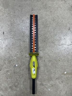 #ad Ryobi RYHDG Expand It 17 1 2 in Universal Hedge Trimmer Attachment Z308 $59.00