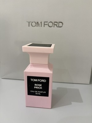 Tom Ford Rose Prick Eau de Parfum 50ml LEERER Flakon 