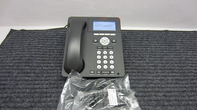 AVAYA 9620L Deskphone Edition 9620L Ip Telephone Voip Phone AVAYA 9620L Deskphone Edition 9620L Ip Telephone Voip Phone