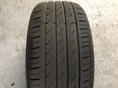 1x 225/45 R17 94W Delinte DH2 Sommerreifen DOT18 6mm