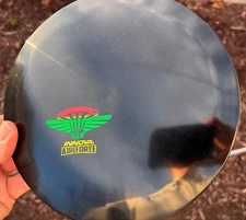 Black Star FIREBIRD  Air Force Disc Golf 175G (Free Returns)  New Innova  #4130