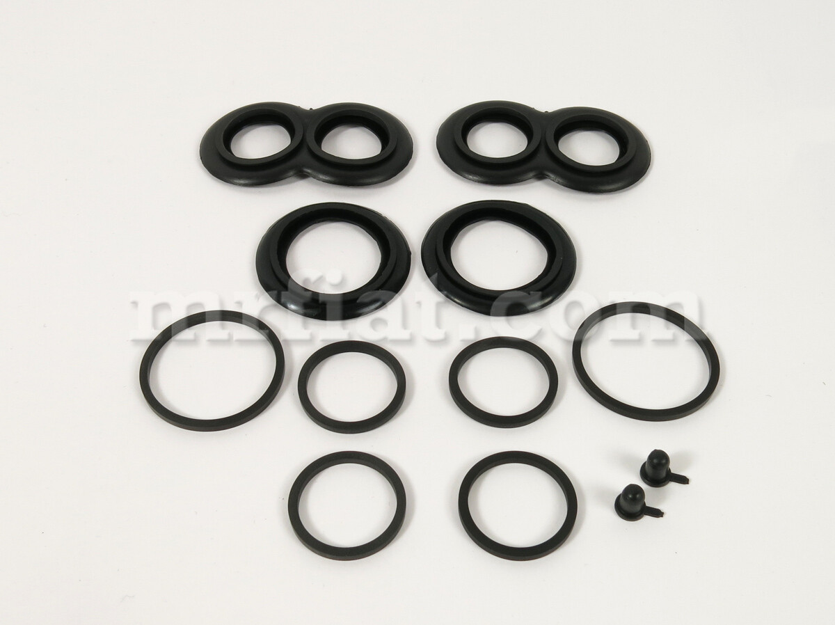 Maserati Mistral Girling Front Caliper Repair Kit New