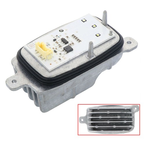 285753299R Prévu pour MEGANE 4 MODULE DRL DE FEUX DE JOUR DIURNE LED AVANT DROIT - Imagen 6 de 8