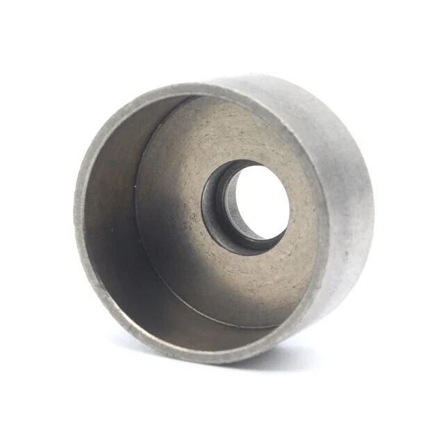 RC Car 16T Clutch Bell 1/10 Nitro Racing Part HSP Redcat Lighting Shockwave - Image 3 of 3