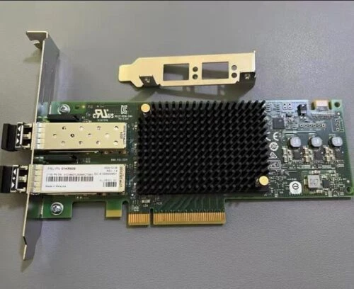 Lenovo LPE31002-M6 01CV840 01CV842 01KR609 16G Lenovo FC HBA card - Image 4 of 4