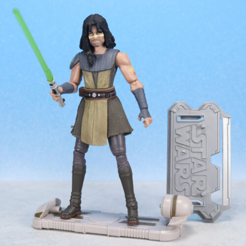 Star Wars Cone Wars Collection QUILAN VOS 4" Actionfigur CW36 36 Hasbro 2010 - Bild 3 von 3