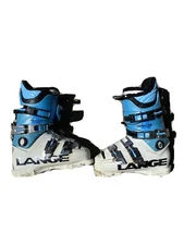 Lange Race Boots 120