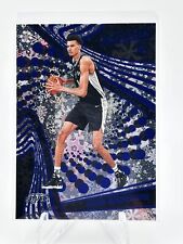 2023-24 Panini Revolution - Rookies Victor Wembanyama #104 2023-24 Panini Revolution - Rookies Victor Wembanyama #104