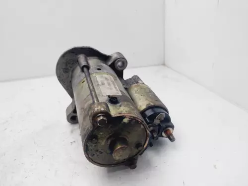 3M5T11000CD Motorino De Avviamento per FORD FOCUS C-MAX (CAP)(2003) 2004 8915471 - Foto 2 di 10