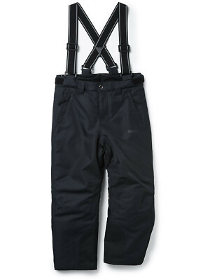 TOG24 Boys & Girls Knot Waterproof Insulated Ski Pants 152cm, New!