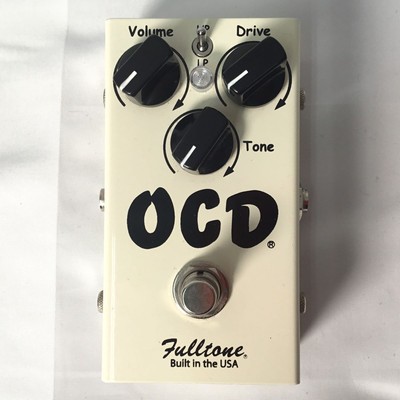 Fulltone Ocdv2