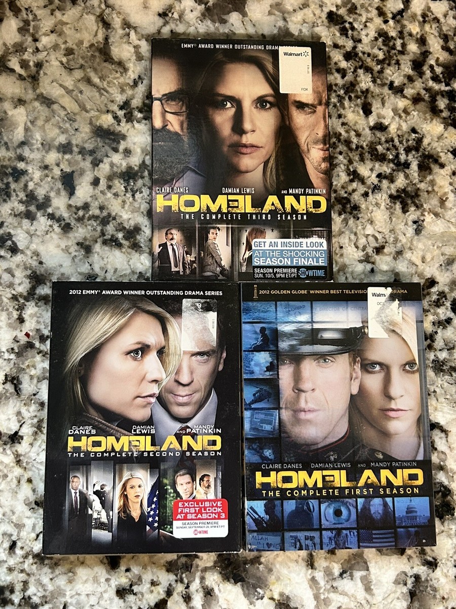 Film Tv Shows Similar To Homeland Homeland Season Shows Like