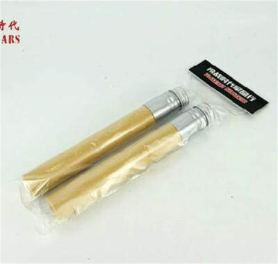 1 pair ROP Signal Bar Paper Tube Moisture-Proof Storage Cartridge
