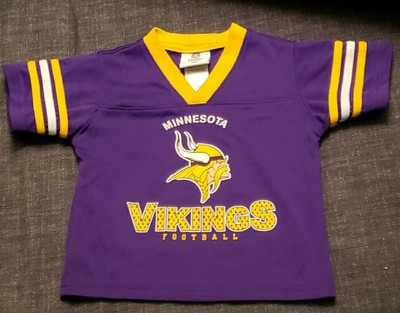 toddler vikings jersey